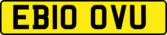 EB10OVU