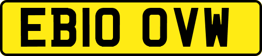 EB10OVW