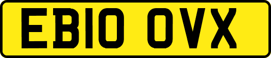 EB10OVX
