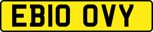 EB10OVY