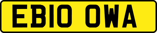 EB10OWA