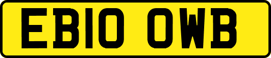 EB10OWB