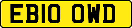 EB10OWD