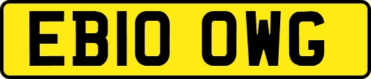 EB10OWG