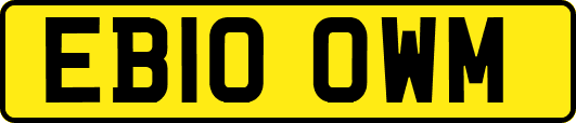 EB10OWM