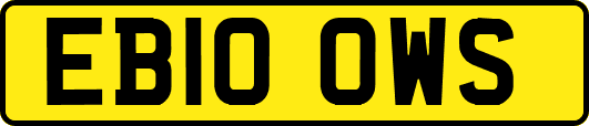 EB10OWS