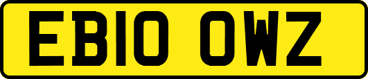 EB10OWZ