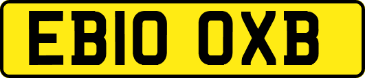 EB10OXB
