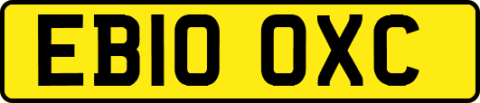 EB10OXC