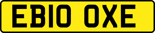 EB10OXE