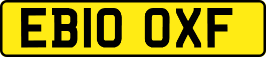 EB10OXF