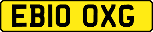 EB10OXG