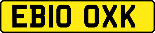 EB10OXK
