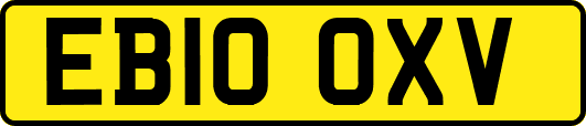 EB10OXV