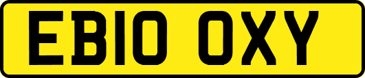 EB10OXY