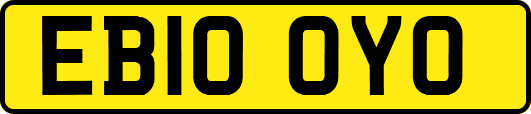 EB10OYO