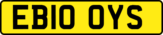 EB10OYS
