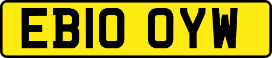 EB10OYW