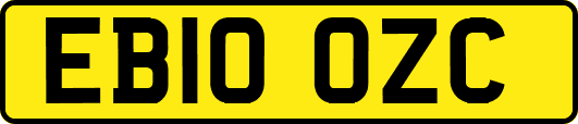 EB10OZC