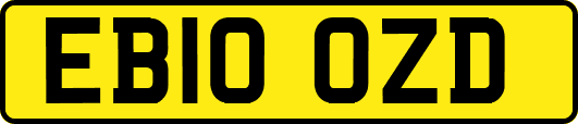 EB10OZD