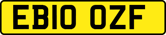 EB10OZF