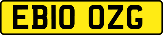 EB10OZG