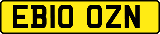 EB10OZN