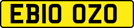 EB10OZO
