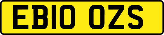 EB10OZS