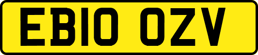 EB10OZV