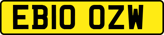 EB10OZW
