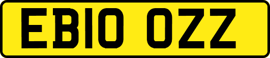 EB10OZZ