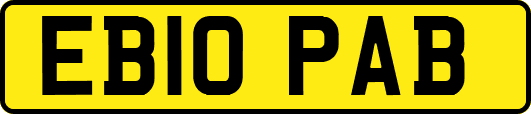 EB10PAB