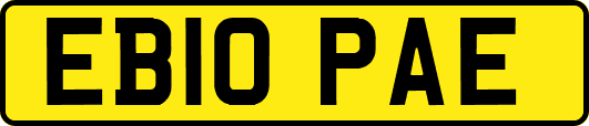 EB10PAE