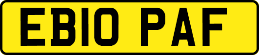EB10PAF