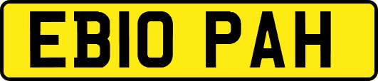 EB10PAH