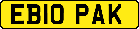 EB10PAK