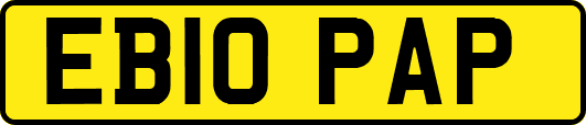 EB10PAP