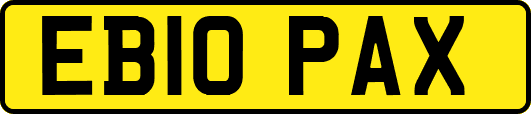 EB10PAX