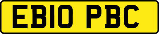 EB10PBC