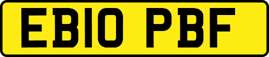EB10PBF