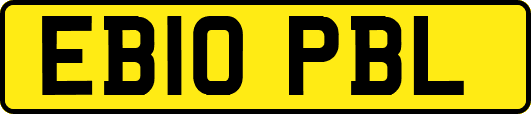 EB10PBL