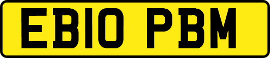 EB10PBM