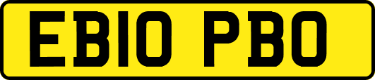 EB10PBO