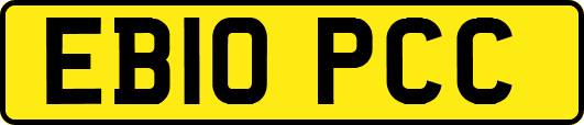 EB10PCC
