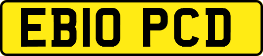 EB10PCD