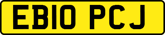EB10PCJ