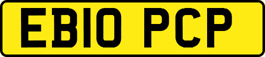 EB10PCP