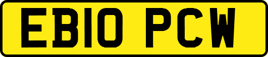 EB10PCW