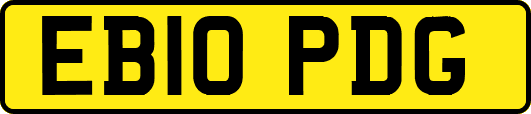 EB10PDG